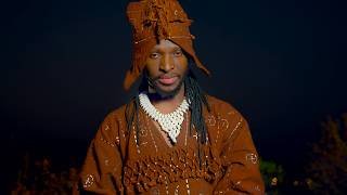 Djinxi B - Confiance (Clip Officiel)