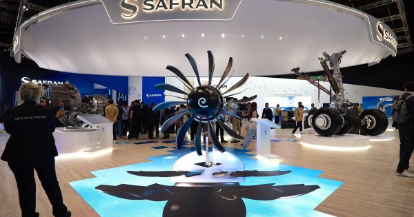 Safran revoit ses ambitions en hausse, Bangladesh : le BNP revendique une large victoire aux législatives, Tempête Nils : 450.000 foyers toujours privés d’électricité… Ça s’est passé cette nuit