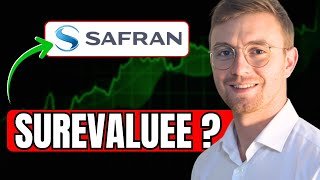 L'ACTION SAFRAN EXPLOSE tout MAIS faut-il encore l'acheter ?