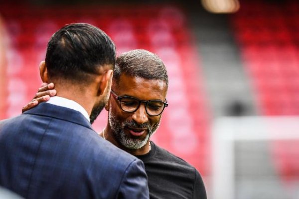 Revanchard après son passage à Rennes, fin connaisseur de l'OM et amoureux du club : pourquoi Beye est le choix numéro 1 de Benatia