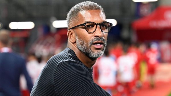 OM : Souleymane Diawara doute pour Habib Beye