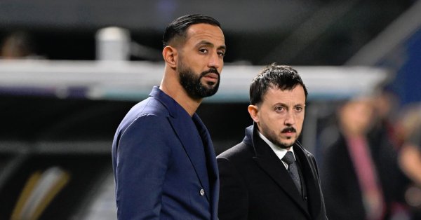 OM, coup de théâtre dans la succession de De Zerbi !