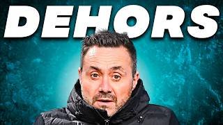 Les raisons du FIASCO de Zerbi à l'OM (+ mon coach idéal pour la suite)