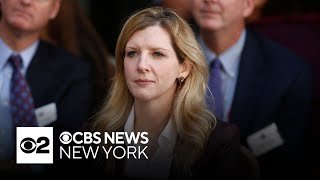 Goldman Sachs' top lawyer says she'll resign amid Epstein files fallout