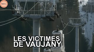 Station de ski maudite: la tragédie oubliée de Vaujany | Réel·le·s | DOC EN ENTIER