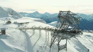 Vaujany vous accueille toute l'année !