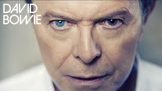 David Bowie - Valentine's Day (Official Video) [HD]