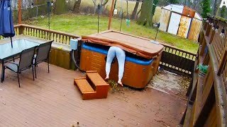 POV You're Having A Really BAD DAY | Funniest Fails