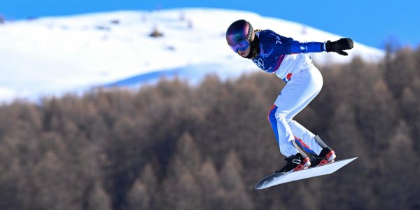 EN DIRECT, JO 2026 : les Bleues du snowboardcross entrent en lice
