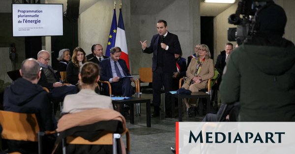 Énergie : les arbitrages très politiques du gouvernement