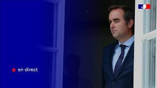 Table ronde autour du Premier ministre sur l’énergie et la PPE 3