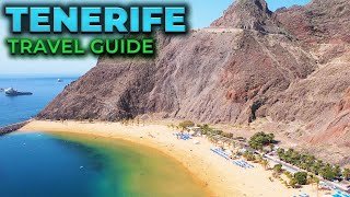 Top 10 Things To Do In TENERIFE