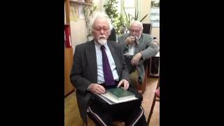 Рой и Жорес Медведевы. Слово к читателям