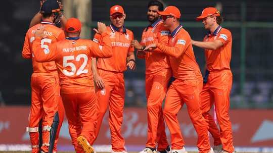 Netherlands aim to topple USA to stay in contention for ’something special’