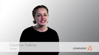 Conduent Associates Talk about Life@Conduent in Poole, UK