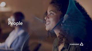 Conduent Work Requirements and Community Engagement Suite