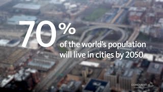 Conduent Transportation: Transit Overview Video