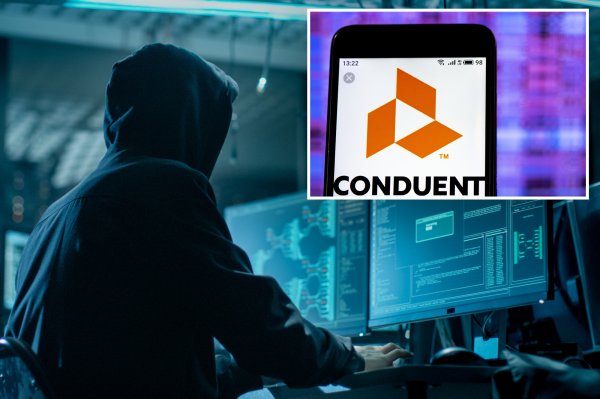 Conduent data breach exposed 25 million Americans – including half of Texas