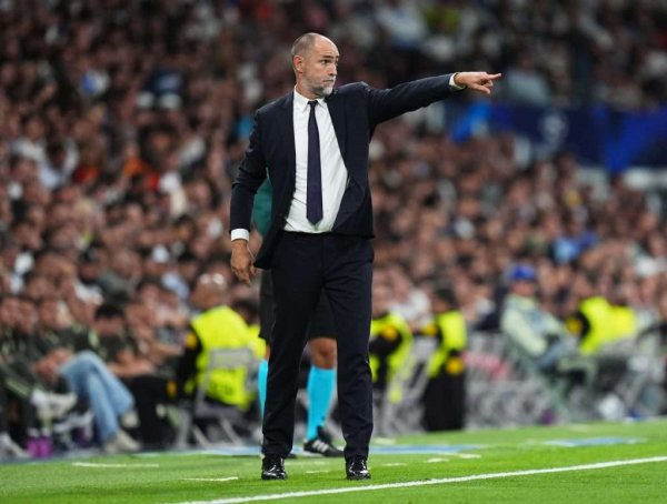 Tottenham nearing move for ex-Juventus boss Igor Tudor - Get Italian Football News
