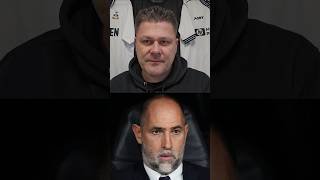 THE 60 SECOND SPURS NEWS UPDATE "Tottenham Make Contact With Igor Tudor" Interim Managers Considered
