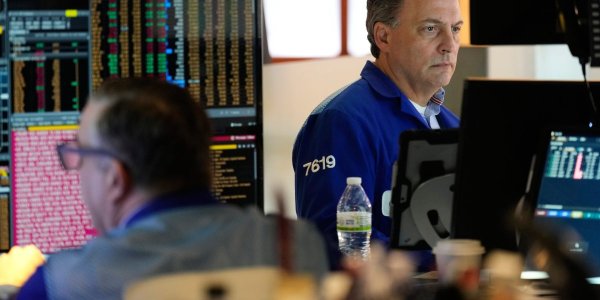 AI displacement trade rocks stocks again as Wall Street searches for next sector to price downward | Fortune