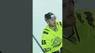 Салават Юлаев - Металург Магнитогорск 5:2 разгром