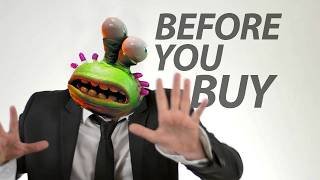 High on Life 2 - Before You Buy