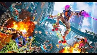 HIGH ON LIFE 2 LAUNCH TRAILER