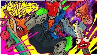 THE FUNNIEST SEQUEL EVER MADE!? | High on Life 2 [EP1}