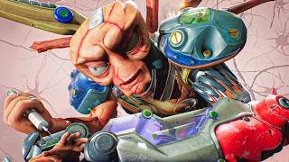 High On Life 2 - Final Boss + ENDING 4K 2026