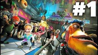 High on Life 2 Gameplay Walkthrough Part 1 - INTRO