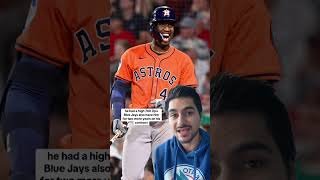 Blue Jays TRADE Joey Loperfido!