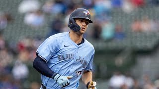 Joey Loperfido 2024 MLB Rookie Highlights