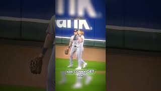 Joey Loperfido’s Unbelievable Outfield Catch of the Year! 😱🔥