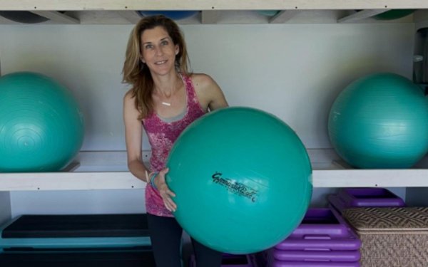 MONICA SELES SUFFERS FROM A RARE DISEASE: Legendary tennis player opened her soul about the wicked diagnosis! | Serbiantimes.info EN