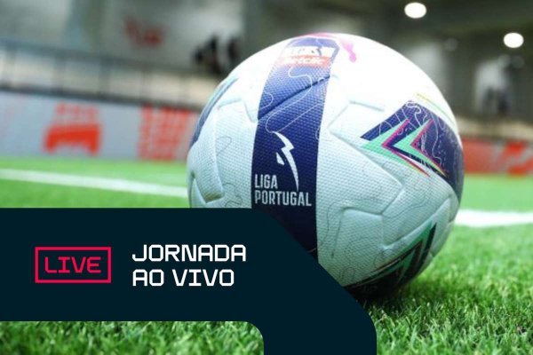 Os resultados, os golos, as crónicas e as melhores imagens da jornada | Flashscore.pt