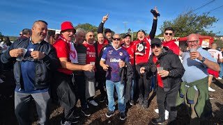 Live   Santa Clara & Benfica Estádio de  São Miguel  Açores13.02.2026