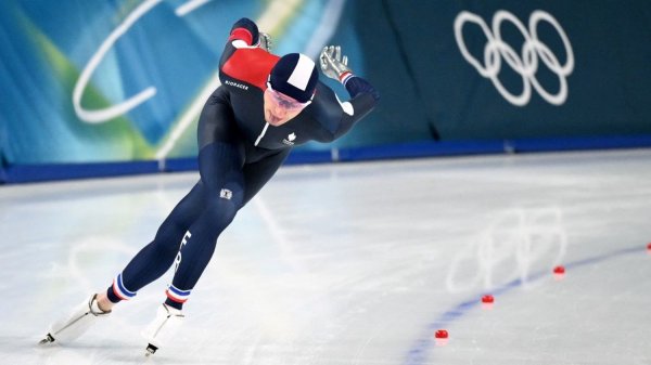 DIRECT. JO 2026’: Timothy Loubineaud &eacute;choue au pied du podium en patinage de vitesse, la France remonte au classement gr&acirc;ce aux m&eacute;dailles du jour