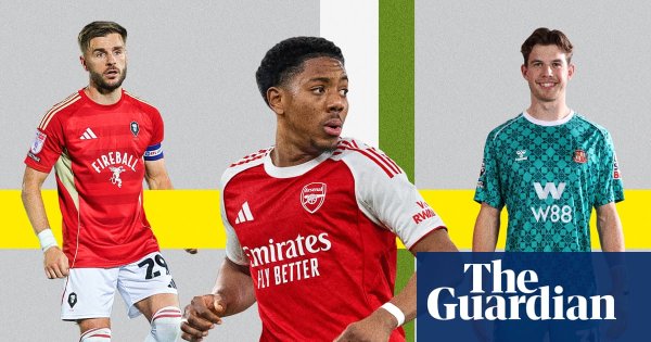 FA Cup fourth round: 10 things to look out for this weekend