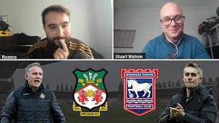 KOA predictions: Will Ipswich Town beat Wrexham in the FA Cup?