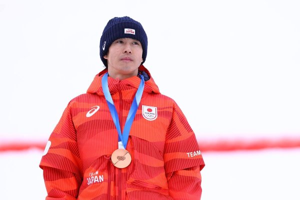 【モーグル】堀島行真〝謎判定〟で金メダル逃す　ＡＩ採点求める声「日本は損をしている」 | 東スポWEB