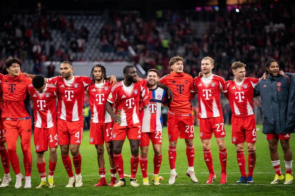 【プレビュー】苦しむブレーメンが首位バイエルン戦へ。ドルトムントは好調マインツと対戦 | ブンデスリーガ（DAZN News） - Yahoo!ニュース