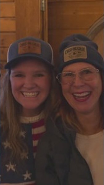 Longmont rallies behind hometown snowboarder Chase Blackwell at Olympic watch party