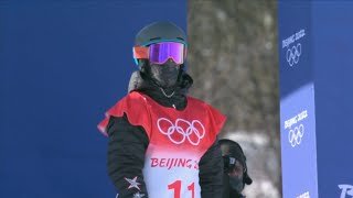 NBC Olympics - Chase Josey Profile