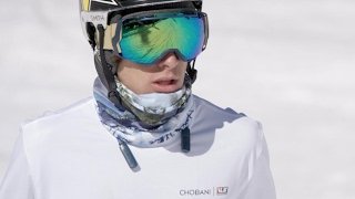 Chase Josey - Passion Brings Success