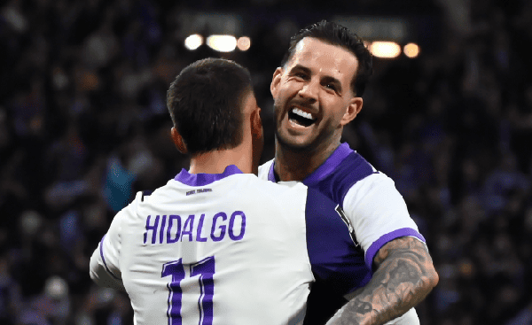 Course à l’Europe : Donnum voulait voir les progrès du TFC, nouvel échec ?