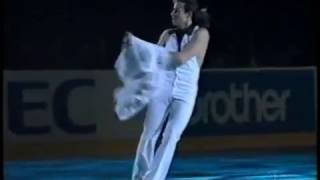1998 Golden Gala Tokyo - Candeloro - Saturday Night Fever