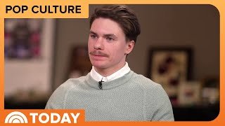 Maxim Naumov on losing parents in DC crash, honoring their legacy