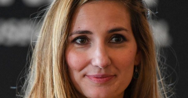 "Ça n’a pas fonctionné comme on le voulait" : Marie Portolano évoque les audiences de son émission sur France 5