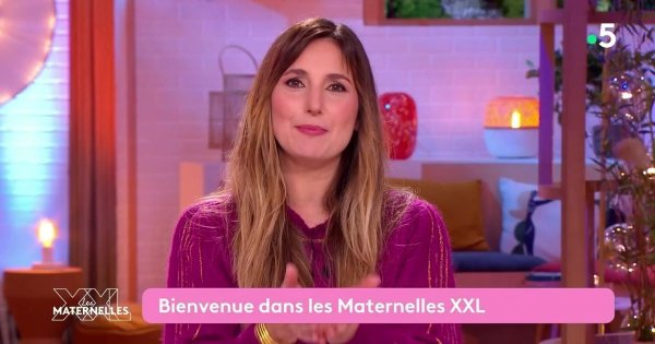 Audiences : 1 mois après son retour sur France 5, sa chaîne historique, bilan catastrophique pour "Les maternelles XXL" avec Marie Portolano et Houssem Loussaief